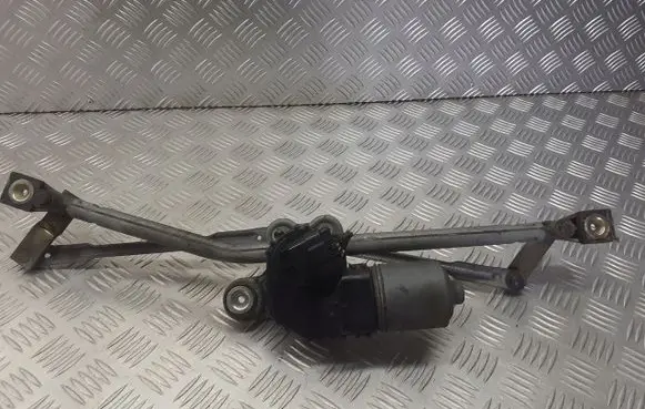 Ford Mondeo Mk III Front wiper linkage 1S7117508AD