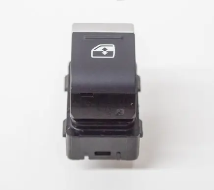 Audi A6 S6 C8 4K Electric window control switch 4K0959855