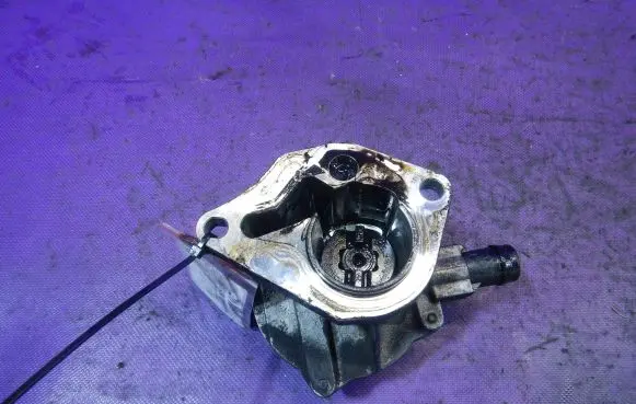 Renault Kangoo I Vacuum pump 8200113585