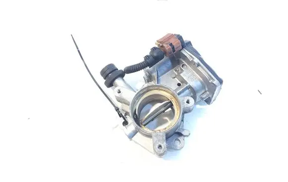 Opel Insignia A Throttle valve 50569200