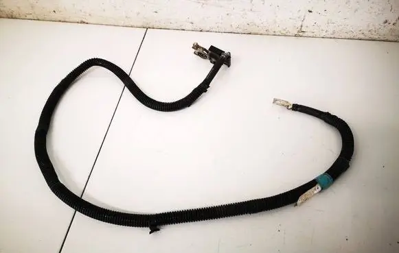 Tesla Model S Positive cable (battery) 