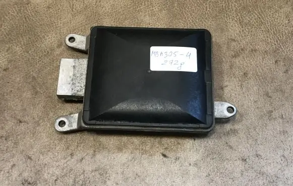BMW 7 F01 F02 F03 F04 Blind spot module 6859179