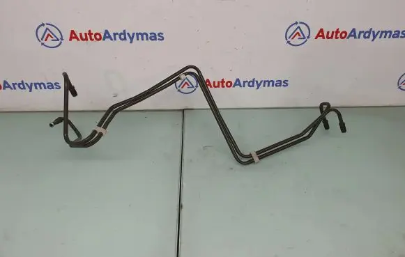 BMW X5 E53 Brake booster pipe/hose 6755591 34326755591