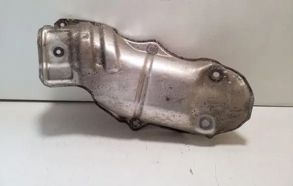 Jeep Renegade Exhaust heat shield 51839838