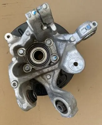 Subaru Forester SK Rear wheel hub 28411FL050 28411FN050
