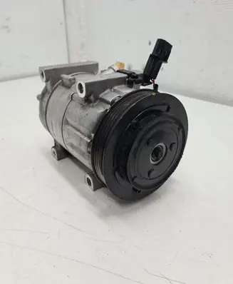 KIA Ceed Air conditioning (A/C) compressor (pump) CA500JDCKB04 MDUP4025