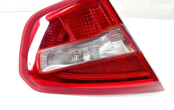 Mercedes-Benz GLA W156 Tailgate rear/tail lights A1569060358