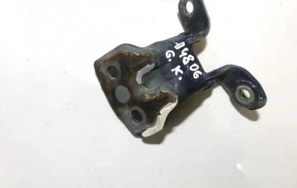 Mazda 323 F Rear door lower hinge