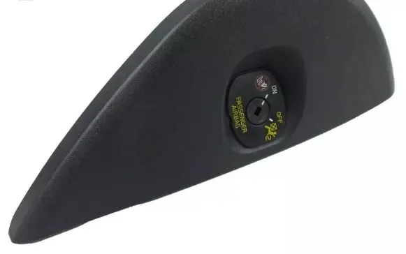 Volvo V60 Dashboard side end trim 30791680