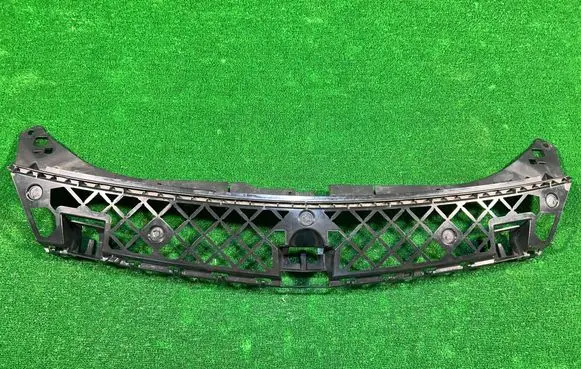 Mercedes-Benz B W247 Front bumper splitter molding A2478855300
