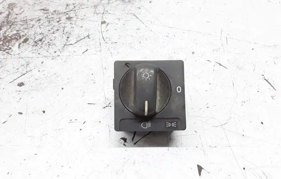 Volvo S70 V70 V70 XC Light switch 9162956