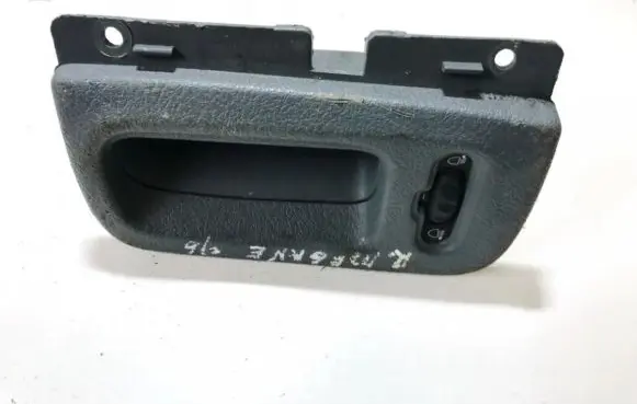 Renault Megane I Headlight level height control switch 7700841199 6629219