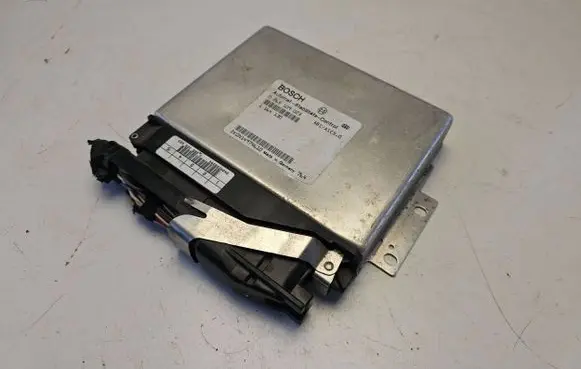BMW 5 E39 ABS control unit/module 0265109023 1164130 DK0N14974610