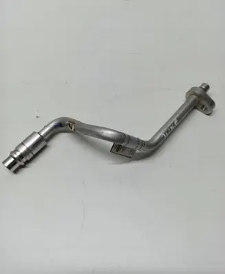 Nissan Juke II F16 Air conditioning (A/C) pipe/hose 