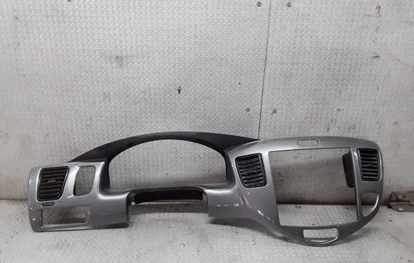 Dashboard trim