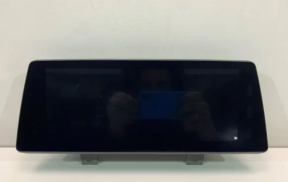 BMW 5 G30 G31 Screen/display/small screen 8715340