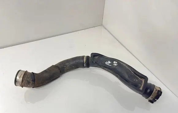 BMW X6 E71 Intercooler hose/pipe