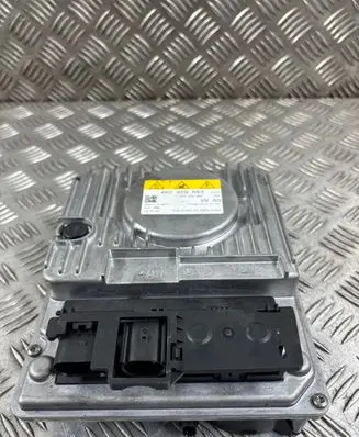 Audi A6 S6 C8 4K Voltage converter inverter 4K0959663
