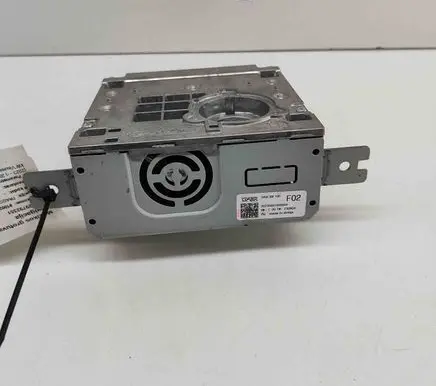 Hyundai Kona II Radio/CD/DVD/GPS head unit 940C3BF100