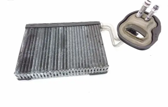 BMW X3 F25 Air conditioning (A/C) radiator (interior) 670738X747