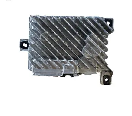 Buick Envision II Sound amplifier 85154762