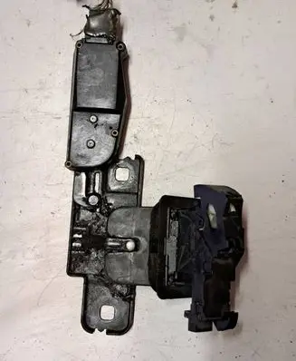 Audi A6 S6 C6 4F Tailgate/trunk/boot lock/catch/latch 8P4827505C