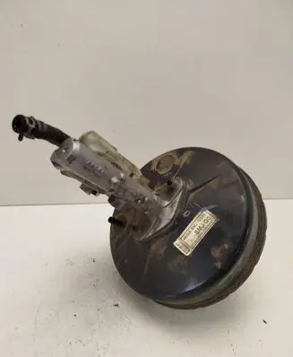 Honda Civic Brake booster 4600ASMJG020 06956787