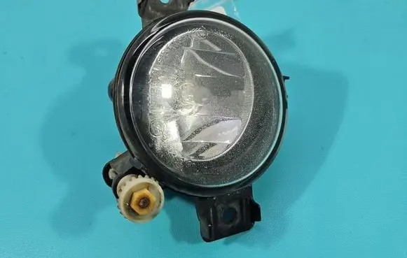 BMW X5 E70 Front fog light 722464301 IMPRK1568525