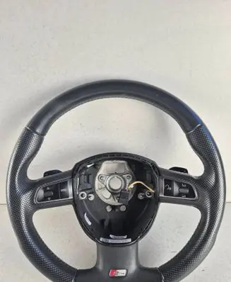 Audi Q5 SQ5 Steering wheel 8P0419091EBWUL 096037828970 0060010059