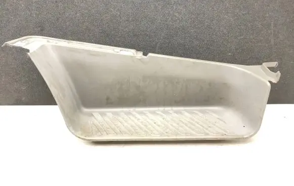 Mercedes-Benz Sprinter W906 Front sill trim cover A9066864210