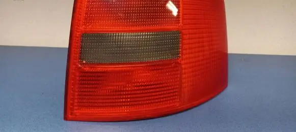 Audi A6 S6 C5 4B Rear/tail lights 4B9945095