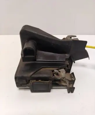 Audi A4 S4 B5 8D Rear door lock