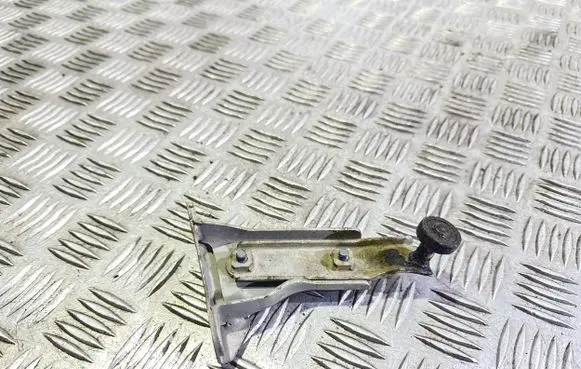 Toyota Previa (XR30, XR40) II Sliding door upper roller guide/hinge 