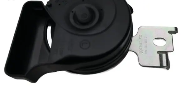 Volkswagen Tiguan Horn signal 5QS951221