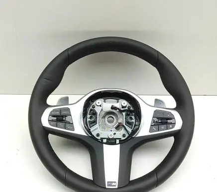 BMW X5 G05 Steering wheel 5A1D378