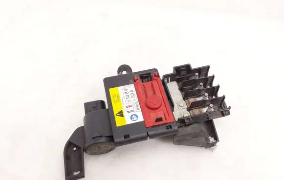 Porsche Cayenne (9Y0 9Y3) Positive wiring loom 4M0941823