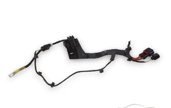 Audi A8 S8 D4 4H Other wiring loom 4H0971111E