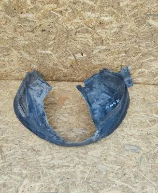 Nissan Murano Z51 Front wheel arch liner splash guards 638411AA0A 638411AN0A