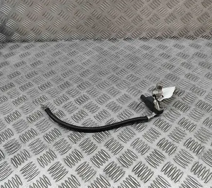 Negative earth cable (battery)