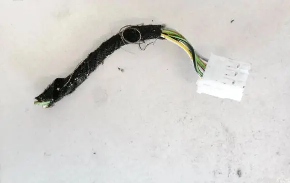 Mercedes-Benz E W213 Sensor 2205456928 772716-002