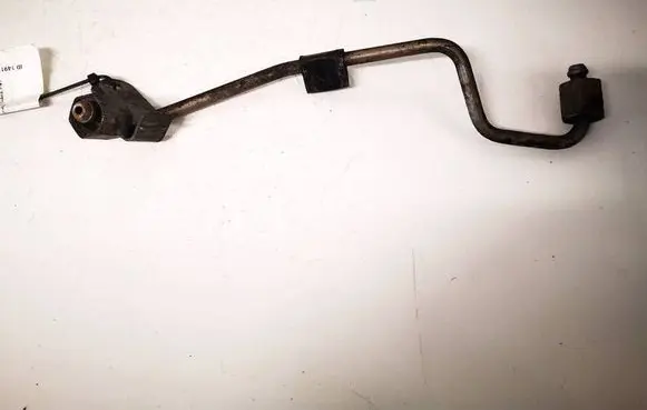 Mercedes-Benz C AMG W204 Fuel line/pipe/hose 