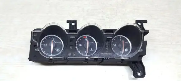 Alfa Romeo 159 Other dashboard 60696628
