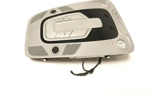 Audi A4 S4 B9 Front seat light 8W0947135D