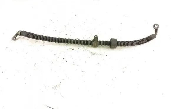Gearbox oil cooler pipe/hose