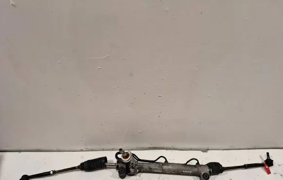 Opel Astra H Steering rack