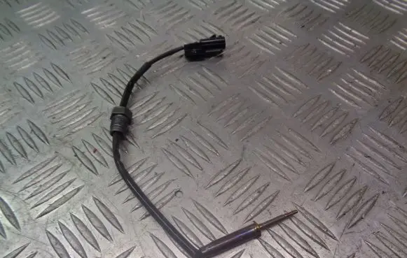 Renault Kangoo II Coolant temperature sensor 
