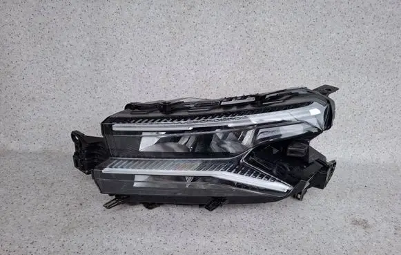 Citroen C5 Aircross Headlight/headlamp 9845356280 12891010000