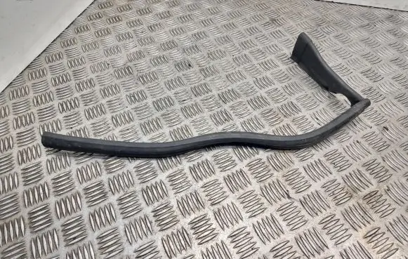 Mercedes-Benz E W212 Engine compartment rubber A2126280598
