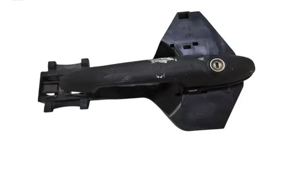 Volkswagen Crafter Loading door exterior handle A9067601334