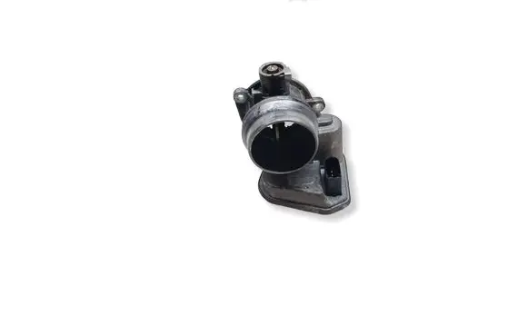 BMW 3 E90 E91 Throttle valve 